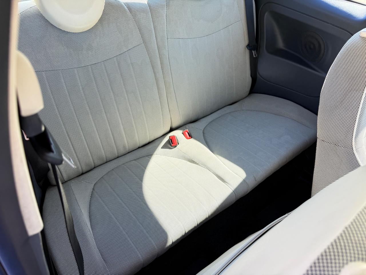 Fiat 500 1.3 Multijet 16V 75 CV Lounge