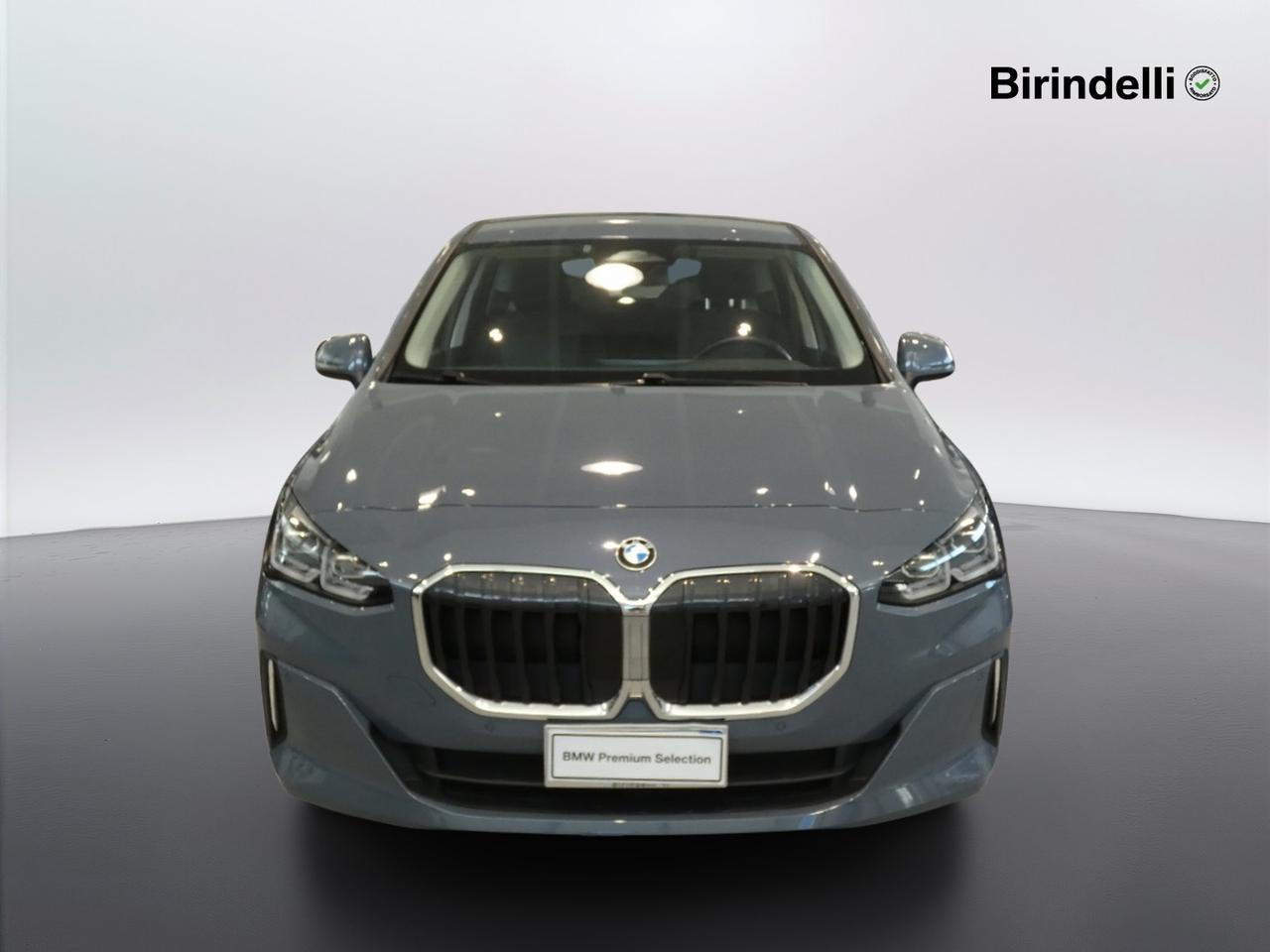 BMW Serie 2 A.T. (U06) - 218i Active Tourer