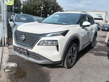 Nissan X-Trail e-Power e-4orce 4WD 5 posti N-Connecta