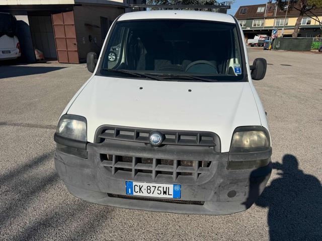 FIAT Doblo Doblò1.9 diesel cat Dynamic Stupenda Bellissima