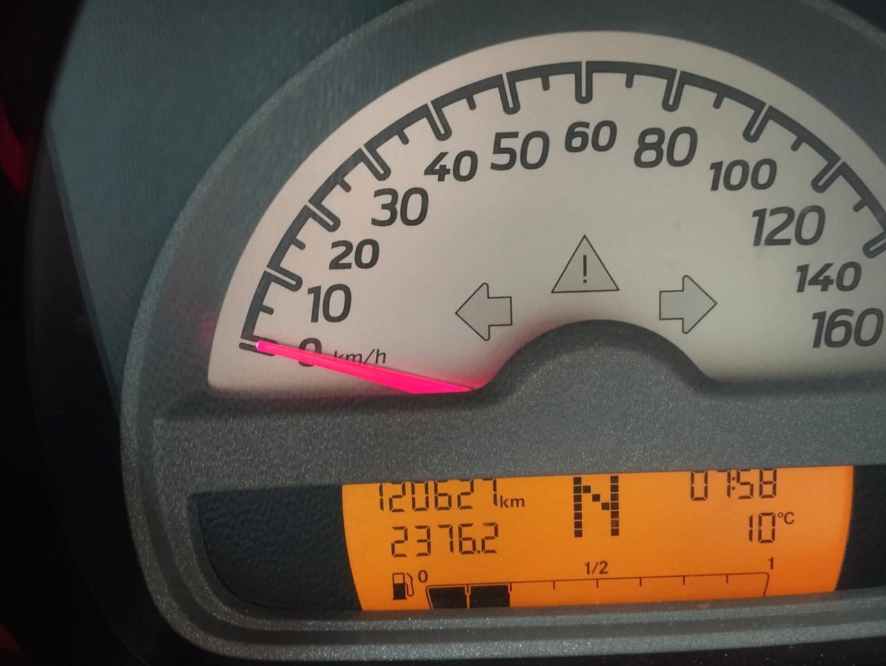 Smart ForTwo 1000 62 kW coupé pulse