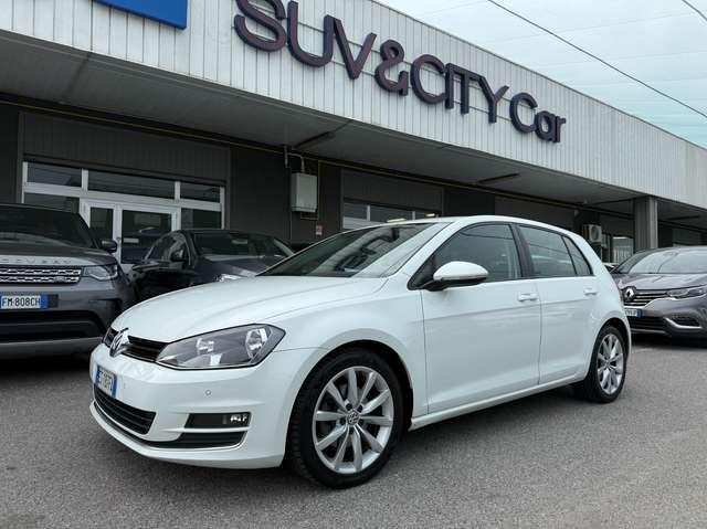 Volkswagen Golf Golf VII 5p 2.0 tdi Highline 150cv