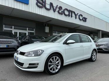 Volkswagen Golf Golf VII 5p 2.0 tdi Highline 150cv