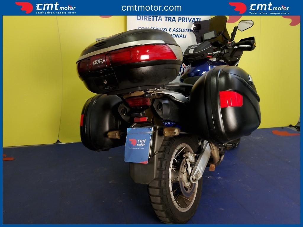 Aprilia Caponord - 2003