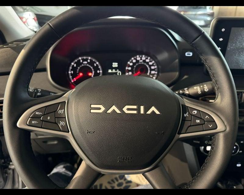 Dacia Sandero 3ª serie Stepway 1.0 TCe ECO-G Extreme