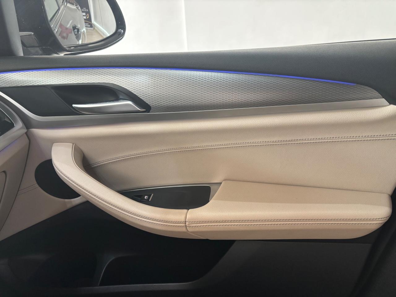 Bmw X4 xDrive20d 48V Msport