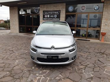 Citroen Grand C4 Picasso 1.6 e-HDi 115 Exclusive 7 POSTI