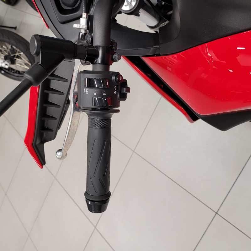 Yamaha Tracer 7 - 2023