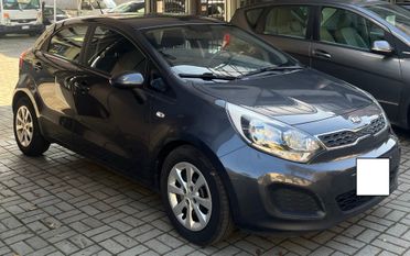 Kia Rio 1.2 CVVT 5porte - Anche Per Neopatentati - 2013