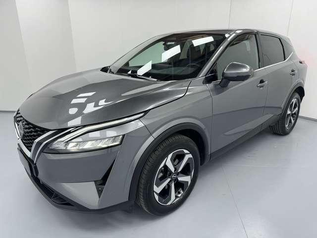 Nissan Qashqai **PROMO KASKO** N-CONNECTA M-HEV X-TRONIC 158CV