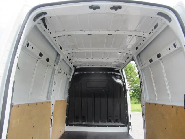 Nissan Interstar 2.3 dCi 135cv P.M.T.M. (L2H2)