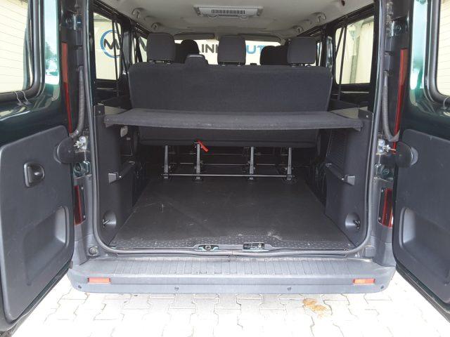 FIAT Talento 1.6 TwinTurbo MJT 125cv *9 POSTI*DOPPIO CLIMA*