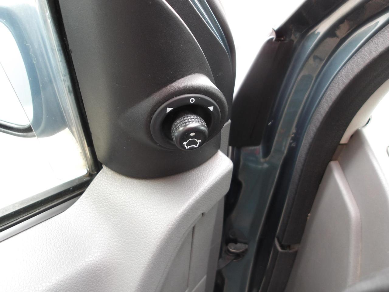 Ford Fusion 1.4 tdci Collection