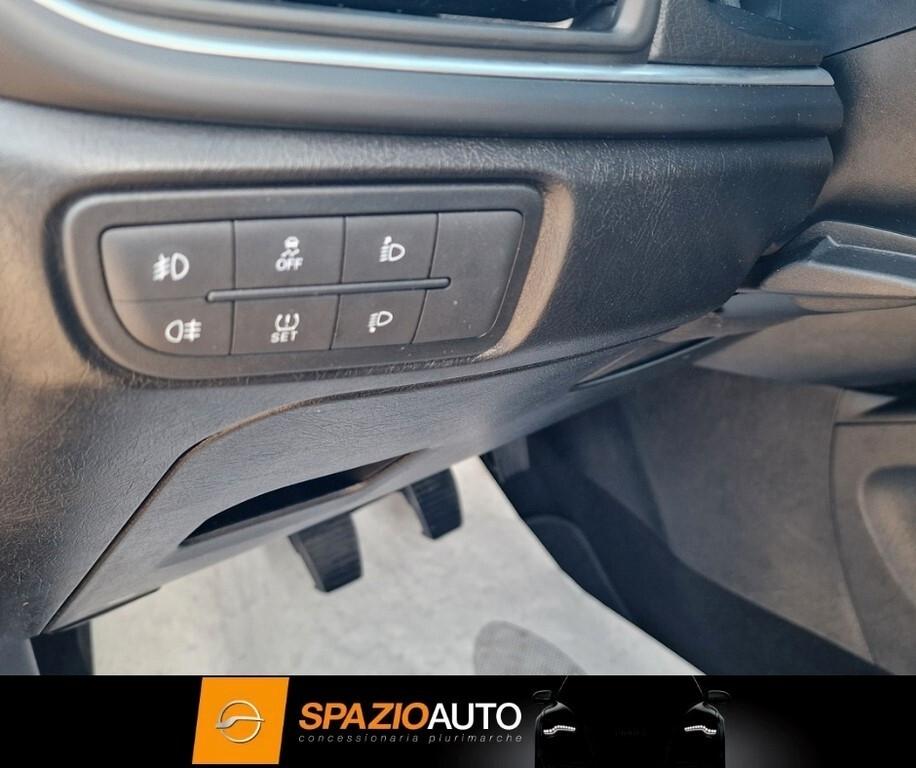 Fiat Tipo 1.4 T-Jet 120CV 6M GPL *SPORT*