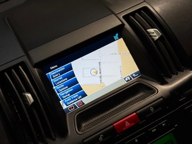 LAND ROVER Freelander 2.2 TD4 S.W. XS