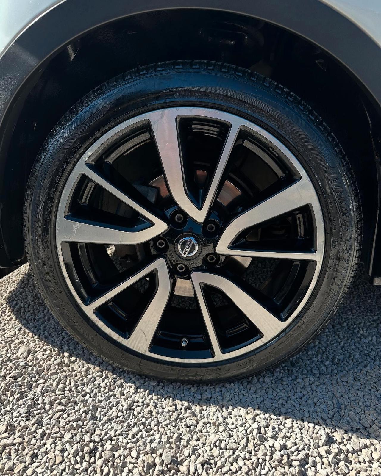 Nissan Qashqai 1.6 dCi 2WD Tekna