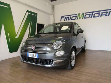 FIAT 500 1.2 69 CV Lounge