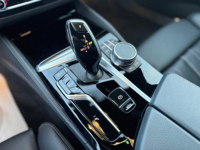 BMW 530 d 48V xDrive Msport *UNIPROP*