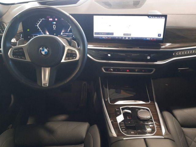 BMW X5 xDrive30d 48V Msport Pro + Tetto apr.