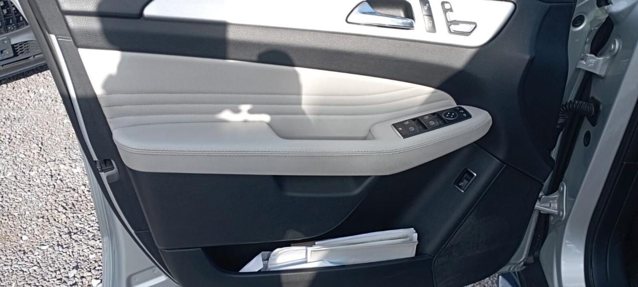 Mercedes-benz GLE Tua A SOLI 376€ al mese Anticipo Zero