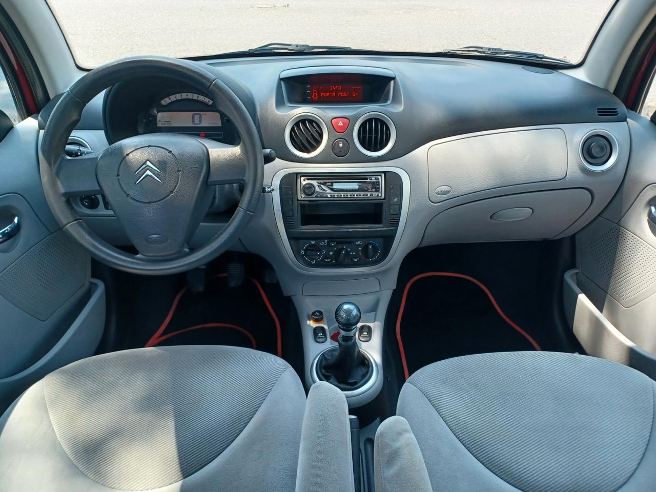 Citroen C3 1.1 Elegance UNICO PROPRIETARIO