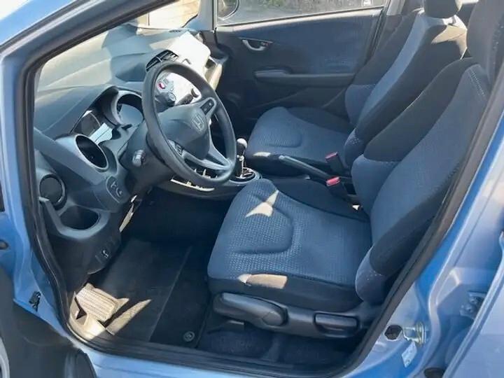 Honda Jazz 1.2 i-VTEC