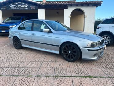 Bmw e39 523i 24V cat Attiva