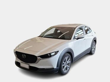 MAZDA CX-30 2.0L SKYACTIV-G 122 CV M HYBRID EXECUTIVE SUV