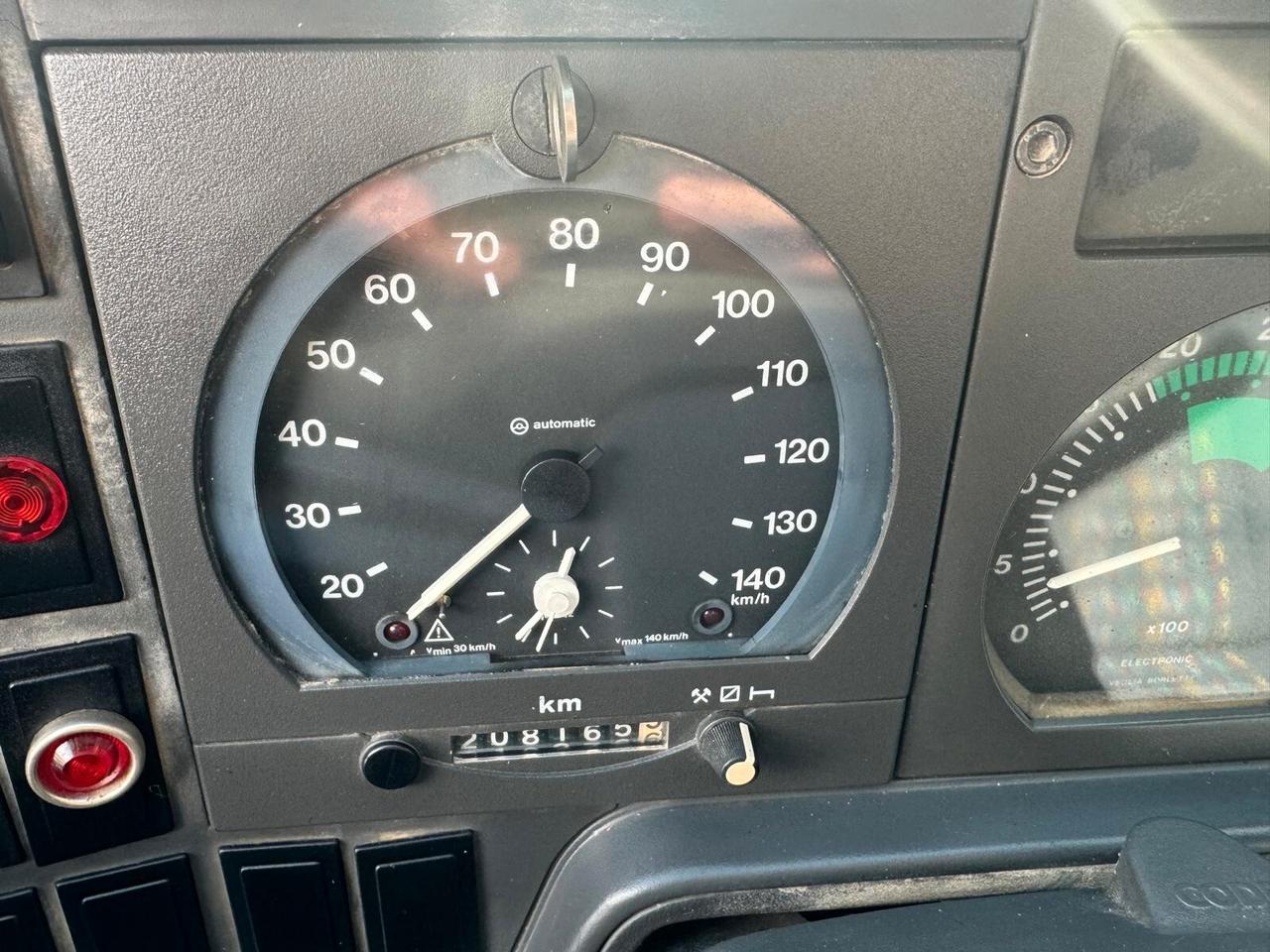 Iveco Daily 2.8 122Cv Cassone Ribaltabile -Diesel