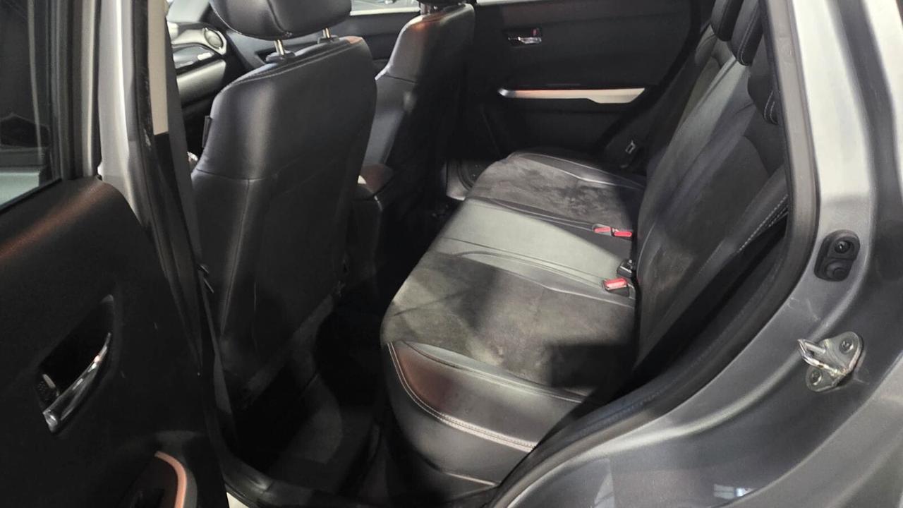 Suzuki Vitara 1.6 DDiS 4WD AllGrip V-Top
