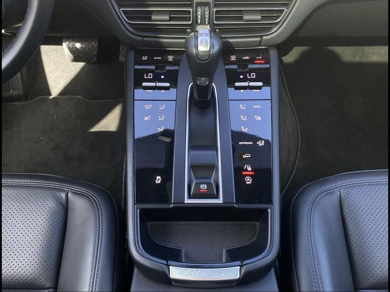 Porsche Macan 2.0 265CV PDK