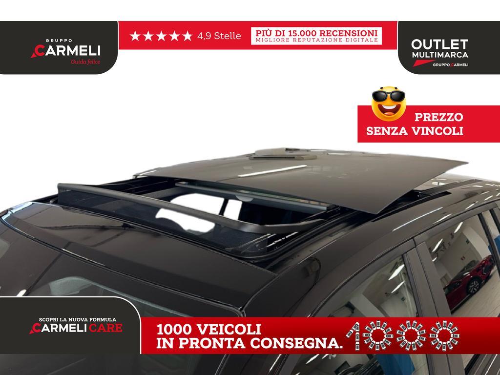 Jeep Avenger Avenger 1.2 turbo e-hybrid mhev Summit fwd 110cv edct6