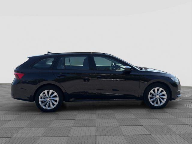 SKODA Octavia Octavia 2.0 TDI 150 CV DSG Wagon Executive