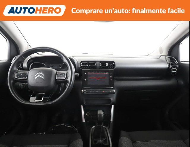 CITROEN C3 Aircross PureTech 82 Feel