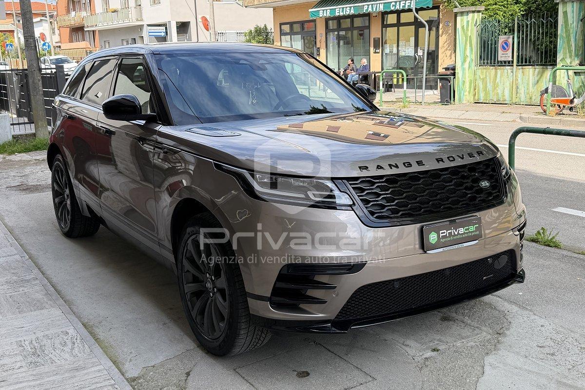 LAND ROVER Range Rover Velar 2.0D I4 204 CV R-Dynamic S