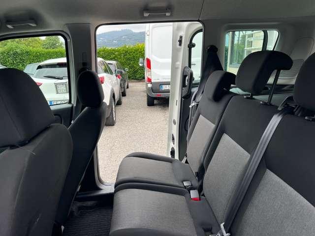 Fiat Doblo Doblò 1.3 MJT PC Combi N1