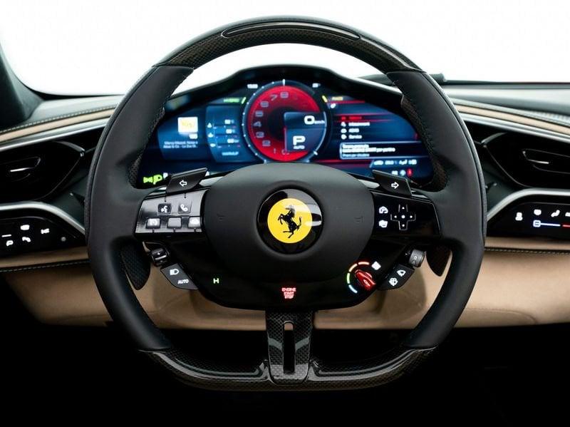 Ferrari 296 GTS 296 GTS
