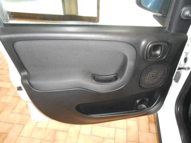 FIAT Panda 1.0 FireFly Hybrid City Life