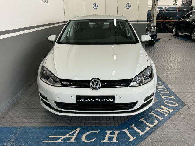 VOLKSWAGEN Golf 1.0 TSI 115 CV DSG 5p. Comfortline BlueMotion 1P.