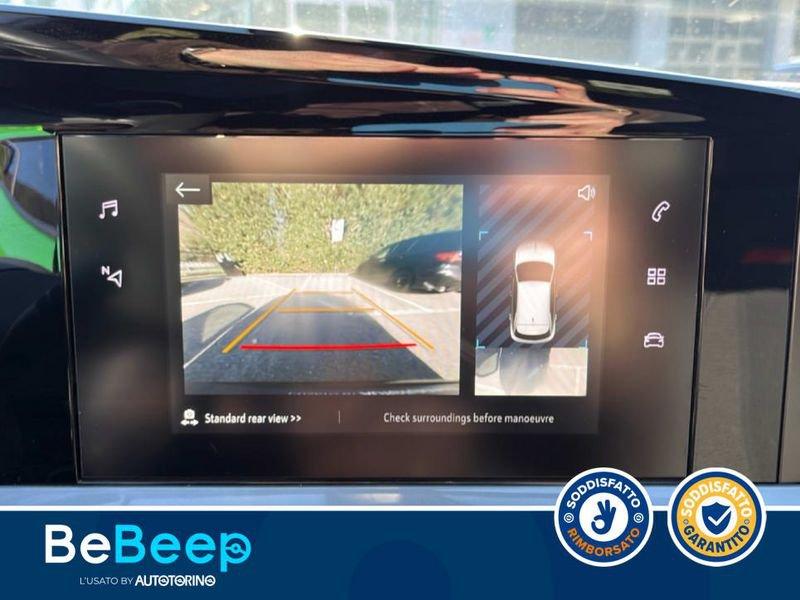 Opel Mokka 1.2 T GS S&S 100CV