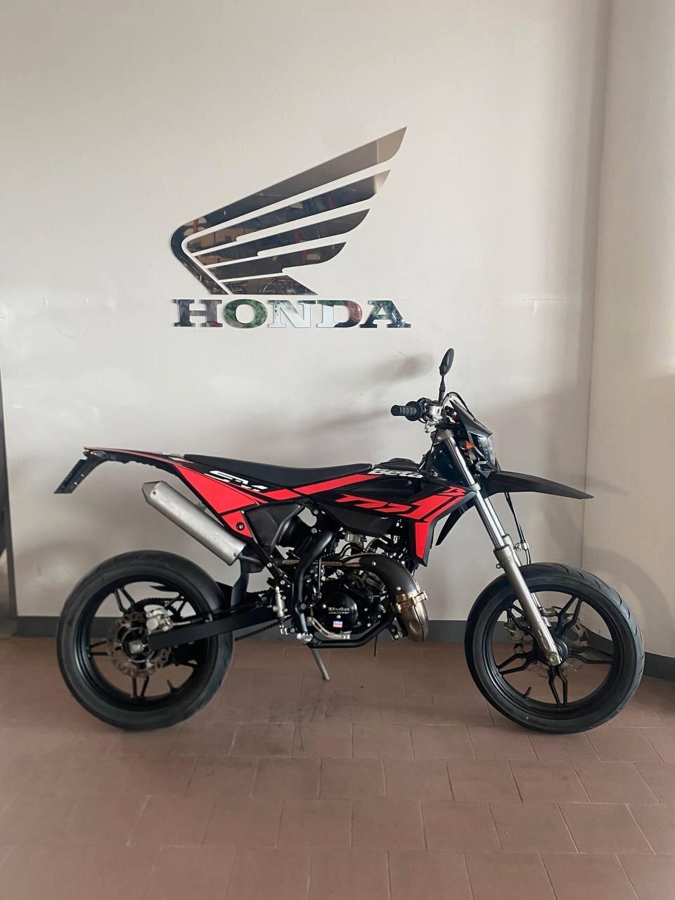 Beta RR Motard 50