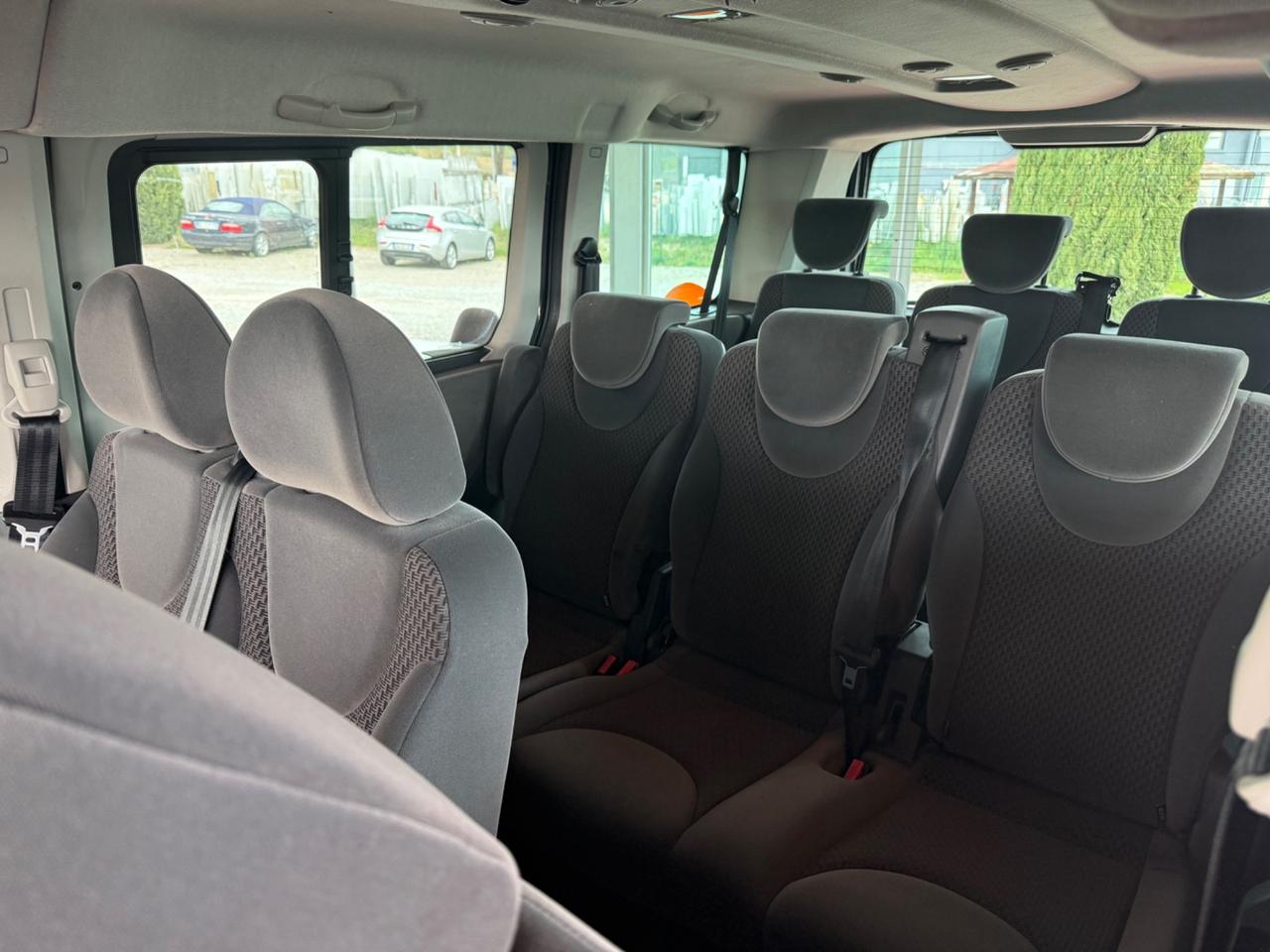 Citroen Jumpy 2.0 Diesel - 9 Posti