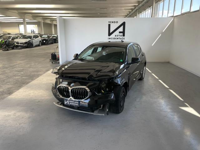 BMW 116 I 109CV CAMBIO MANUALE
