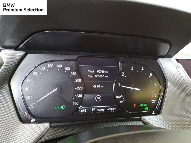 BMW Serie 1 116I ADVANTAGE AUTO