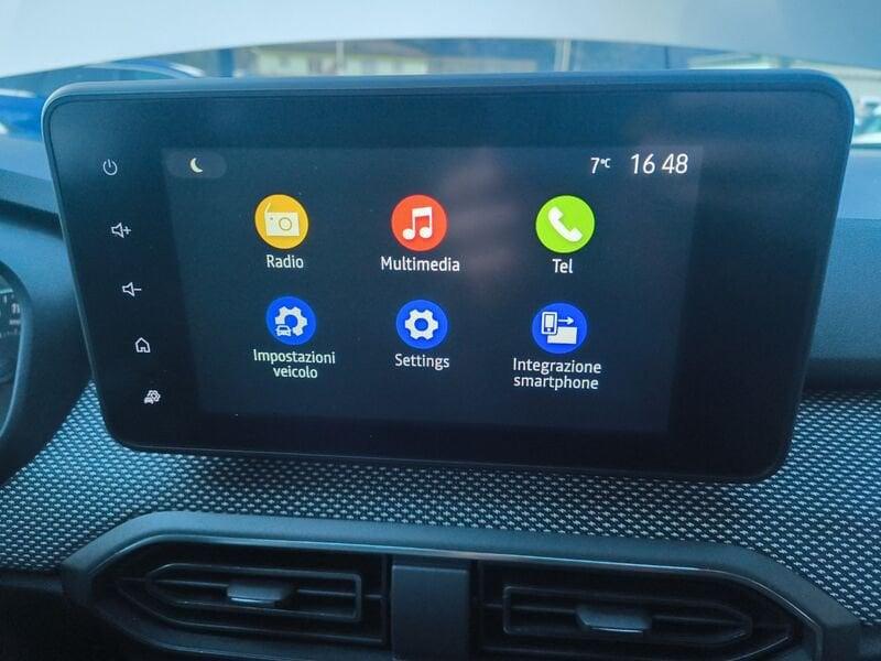 Dacia Jogger Jogger 1.0 TCe GPL Comfort