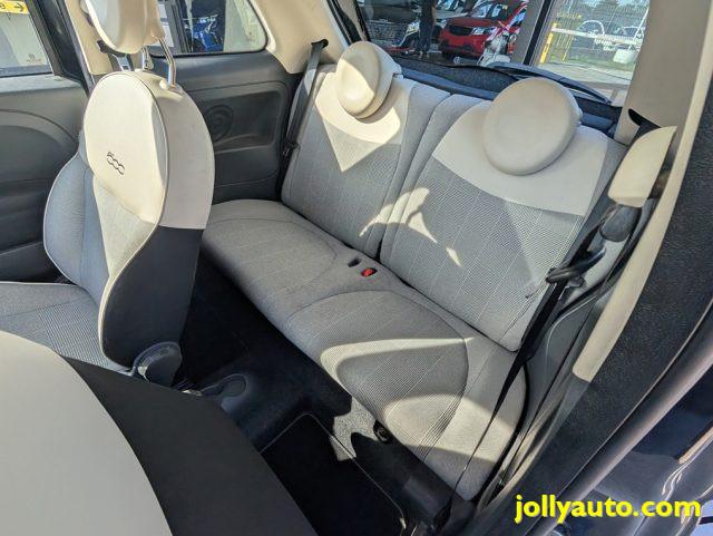 FIAT 500 1.3 Multijet 16V 95 CV Lounge