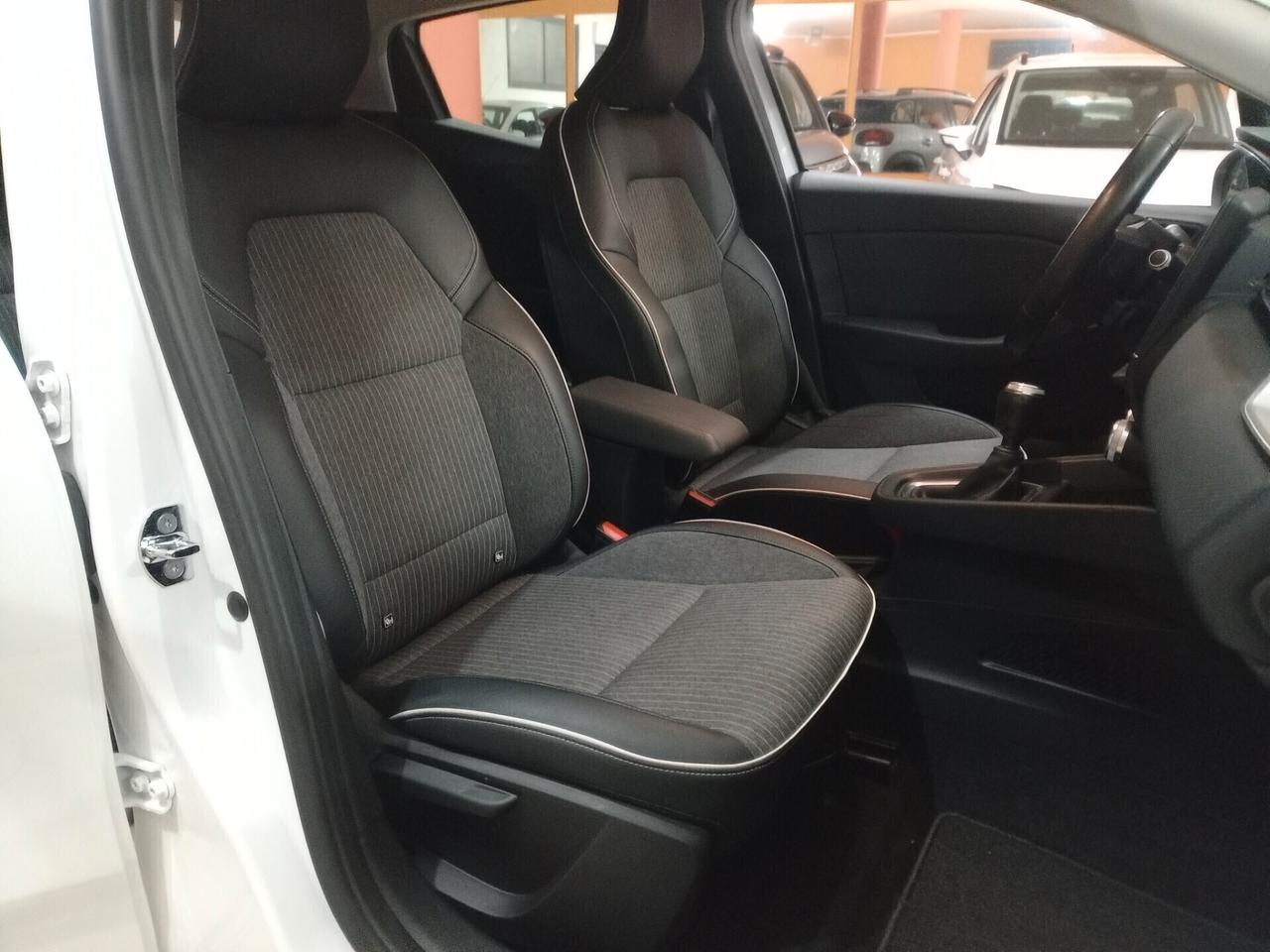 Renault Clio Blue dCi 85 CV 5 porte Business