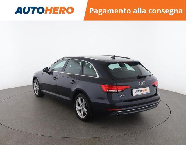 AUDI A4 Avant 2.0 TDI 150 CV S tronic Sport