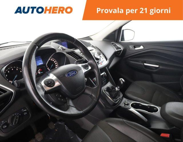 FORD Kuga 1.5 EcoBoost 150 CV S&S 2WD Titanium