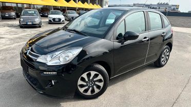 Citroen C3 68CV Seduction-UNICO PROPRIETARIO